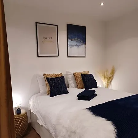 Lejlighed Le Petit Dubai *