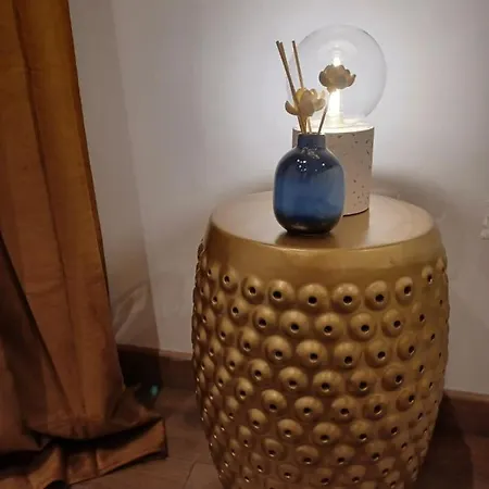 Lejlighed Le Petit Dubai