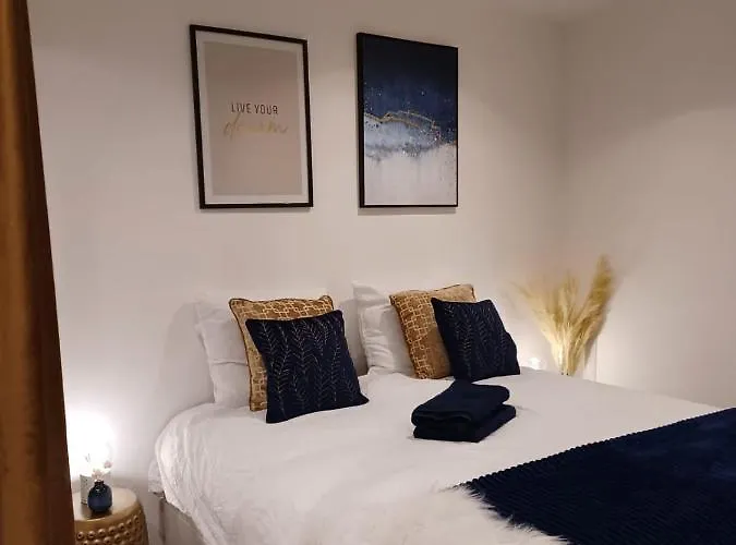 Apartment Le Petit Dubai *