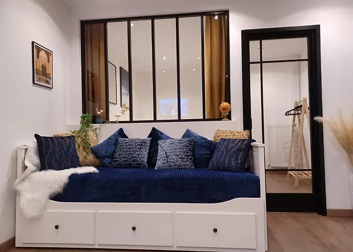 Le Petit Dubai Douai