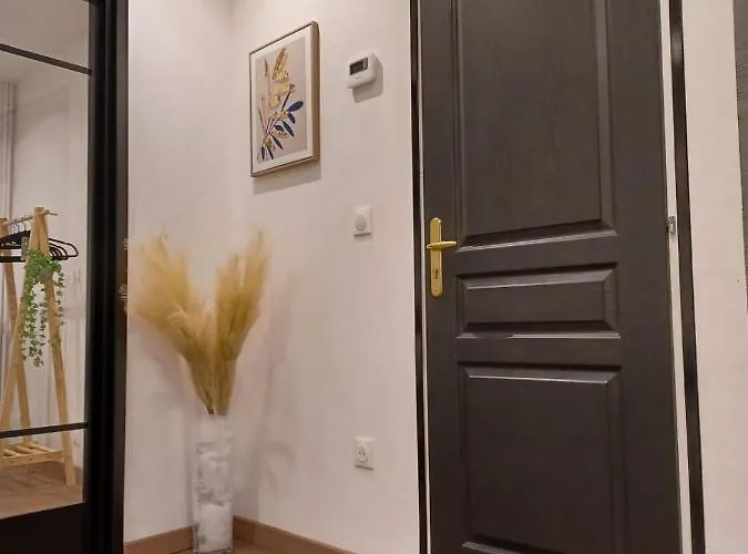 Le Petit Dubai Apartment Douai