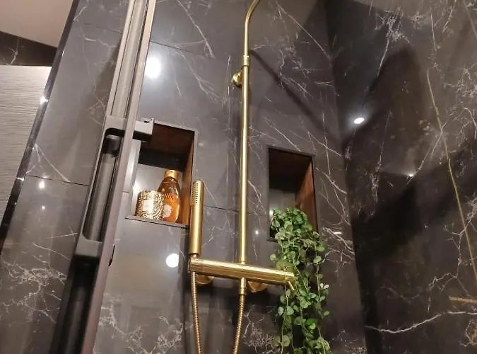 Apartment Le Petit Dubai Douai