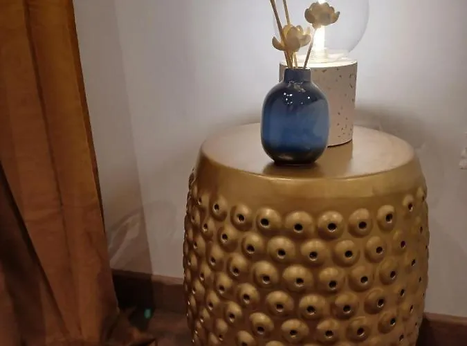 Apartment Le Petit Dubai